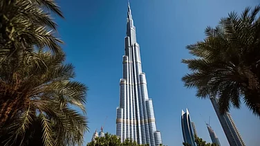 Dubai's non-oil economy shows resilience in July, despite global headwinds