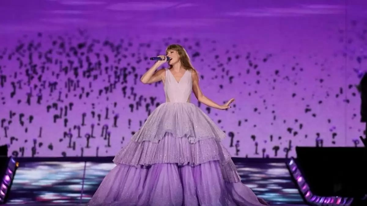 Taylor Swift’s Eras Tour tickets out for purchase