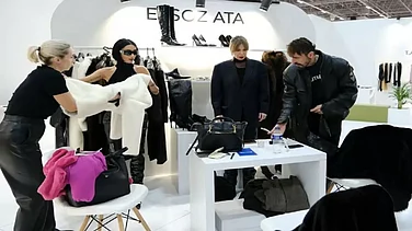 Istanbul Fashion Connection to host networking events and workshops