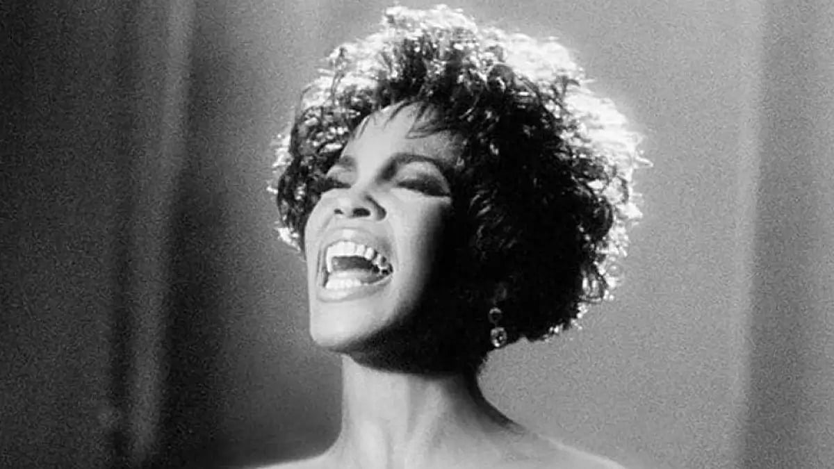 Whitney Houston