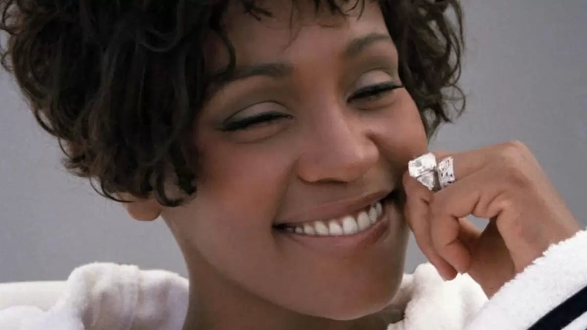 Whitney Houston