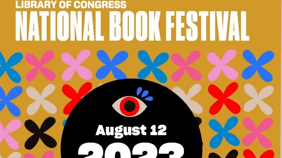 National Book Festival