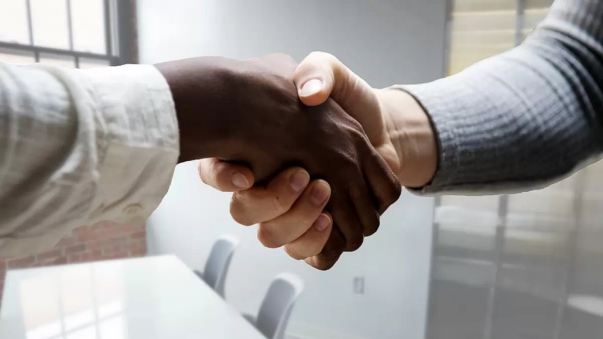 How to find a perfect job