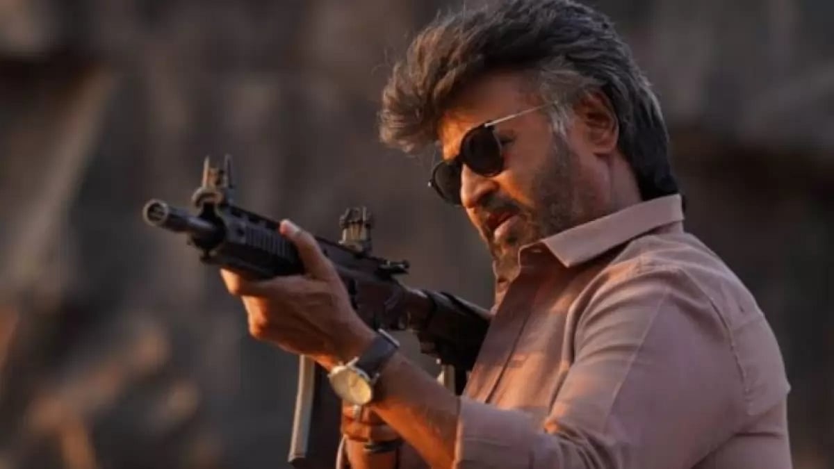 Rajinikanth, Jailer