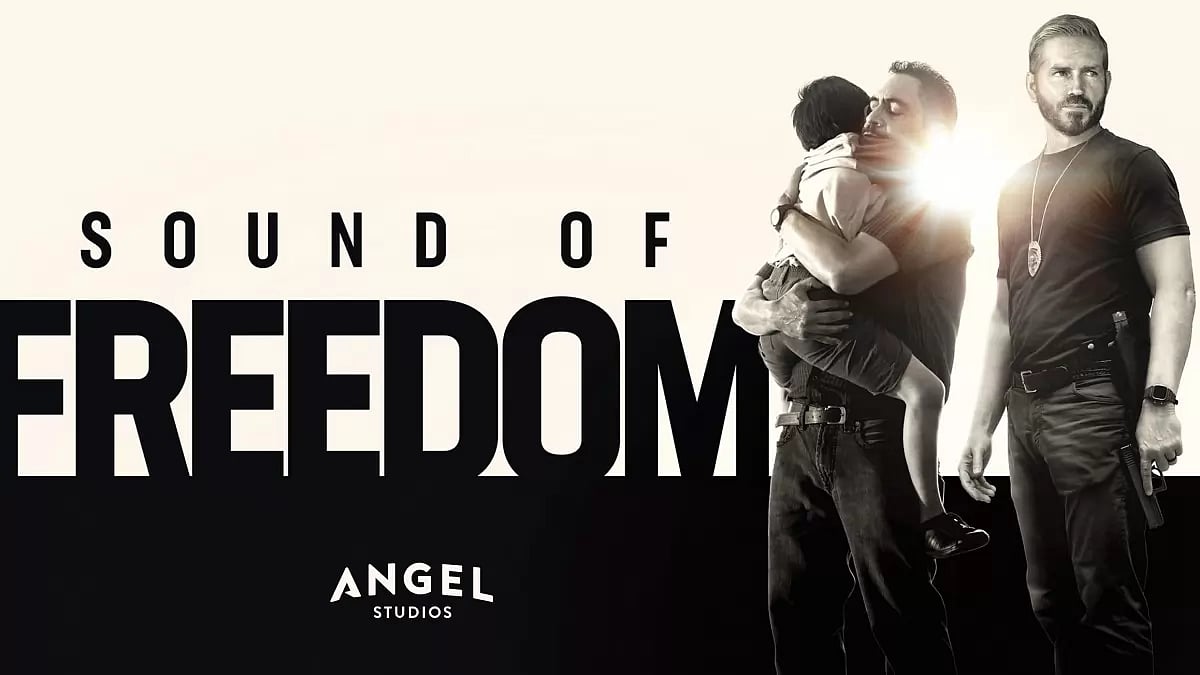 Sound of Freedom