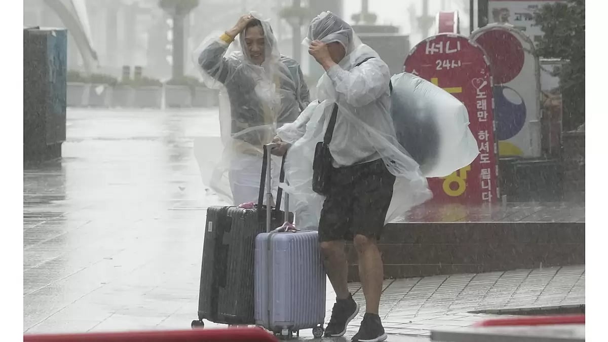 typhoon gaemi taiwan