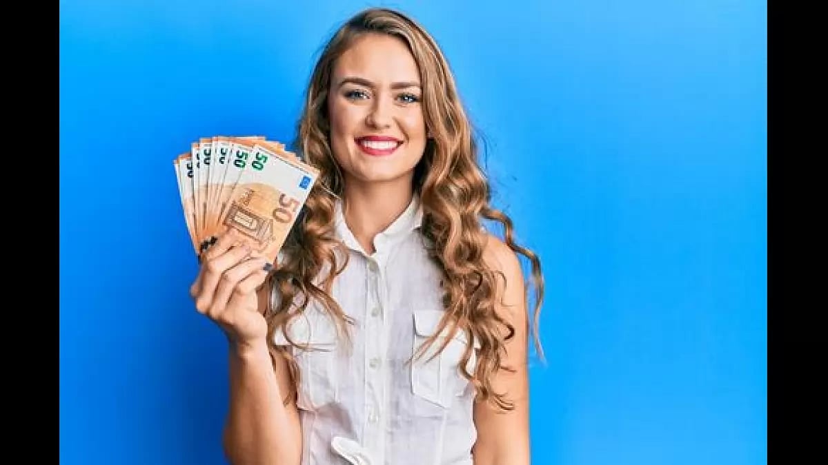 Lainaa 10000 euroa ilman vakuuksia 