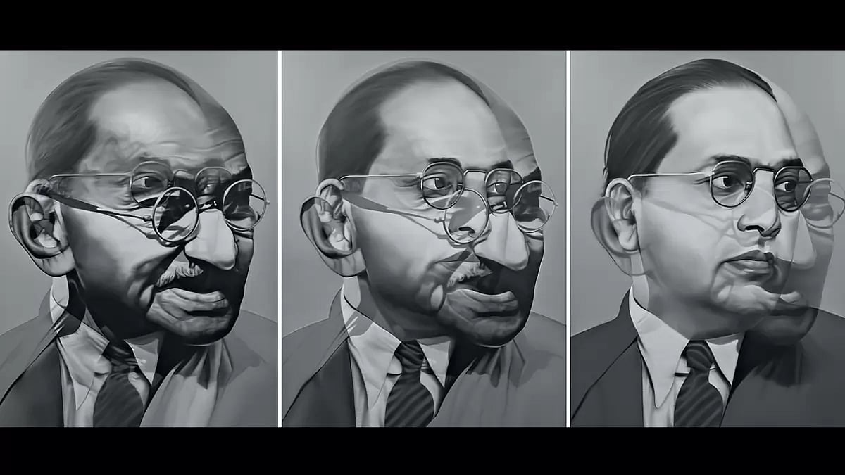 Ambedkar And Gandhi: Conflicting Ideas On Dalit Liberation