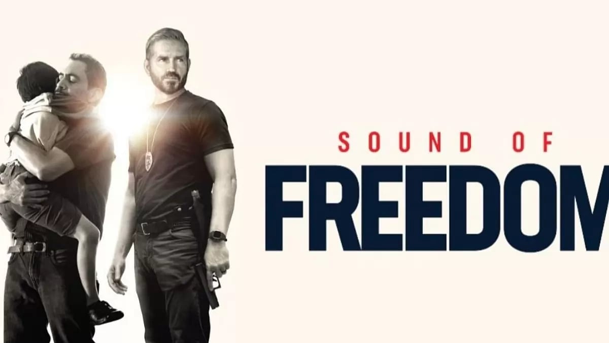 Sound of Freedom
