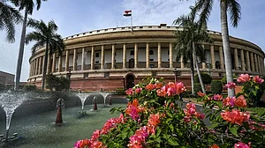 Monsoon session of Parliament