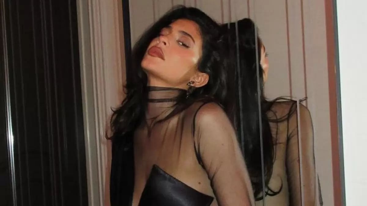 Kylie Jenner