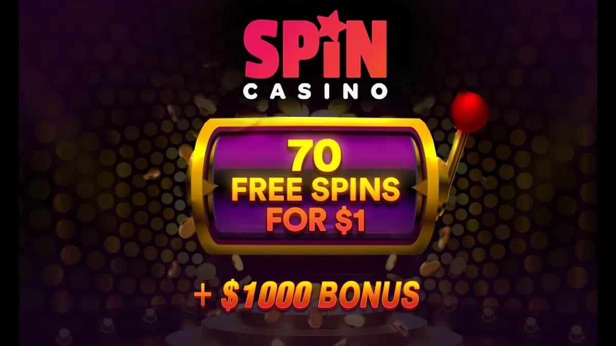 Spin Casino Canada