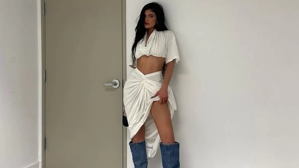 Kylie Jenner
