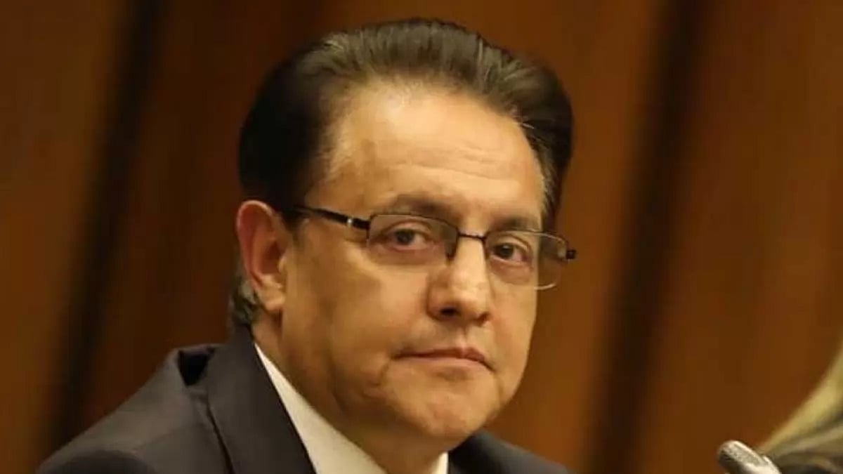 Fernando Villavicencio