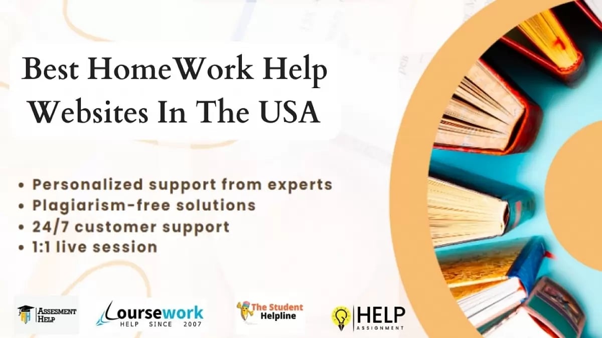 Best Coursework Help & Writing Services