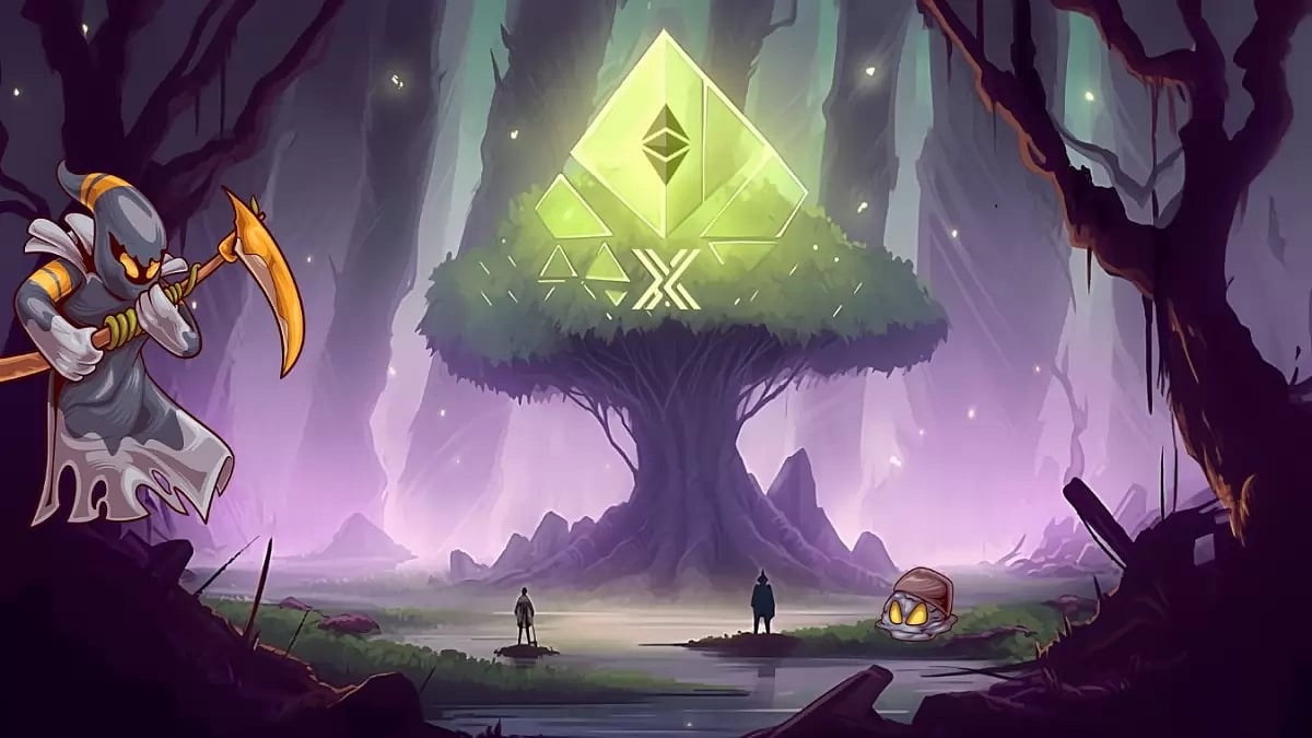 Experts Dub Pikamoon (PIKA) the Rising Star Despite Ethereum (ETH) and ImmutableX (IMX) Recent Rise