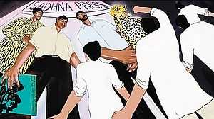 Media On Dalit Rights: Revisiting The Past Through Sadhana