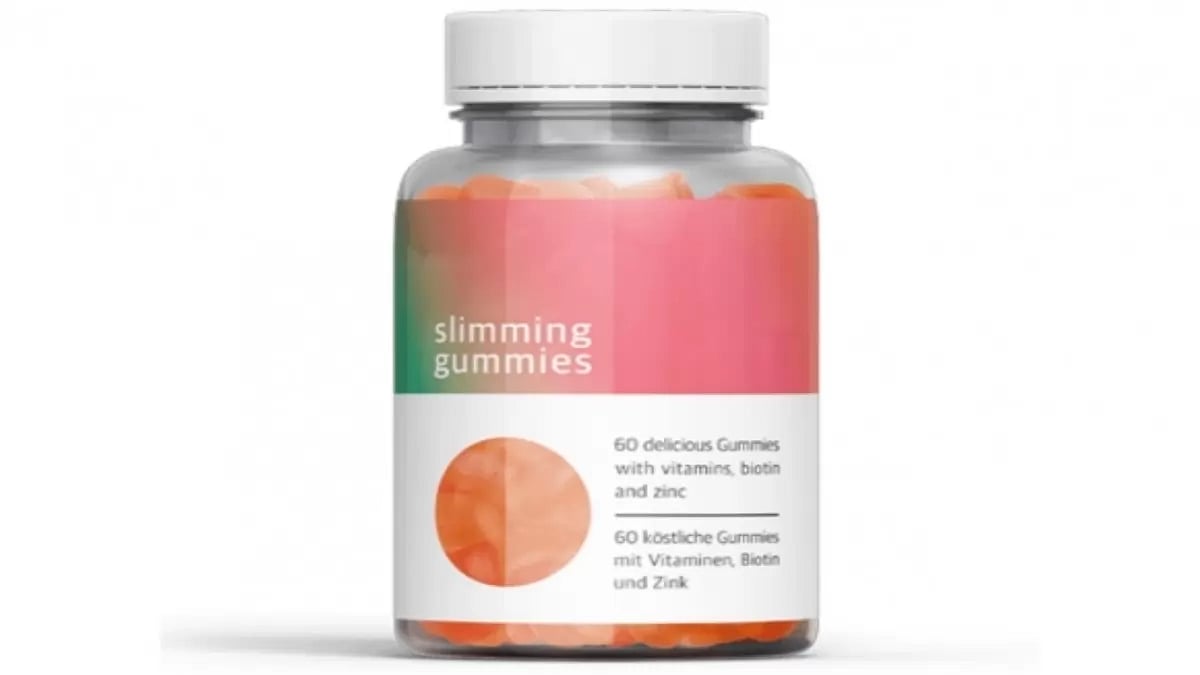 Slimming Gummies