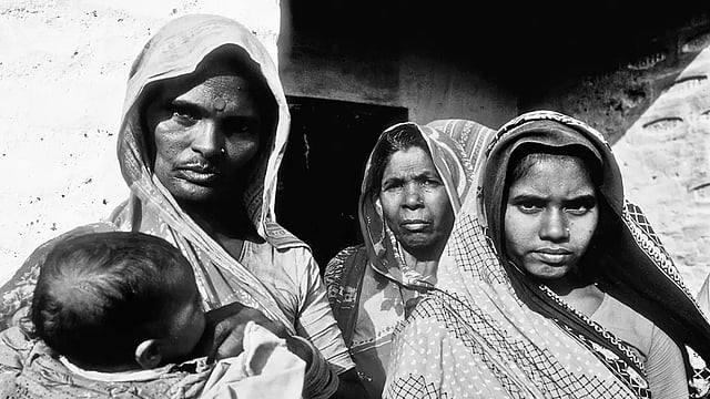 Impact Of Dalit Panthers On Indian Politics