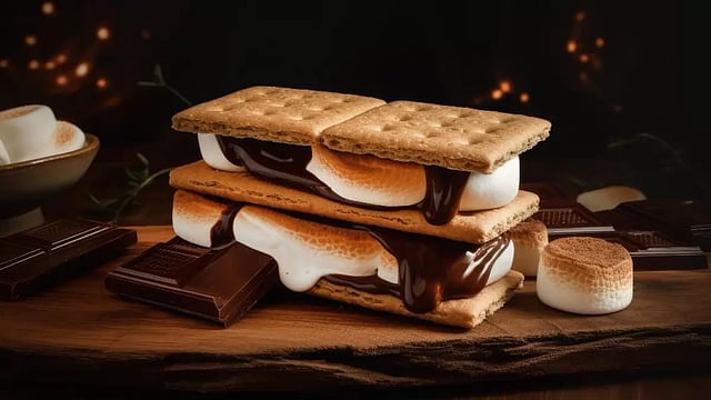 National S'mores Day: Here are various s'mores-inspired dessert that you can try on this day