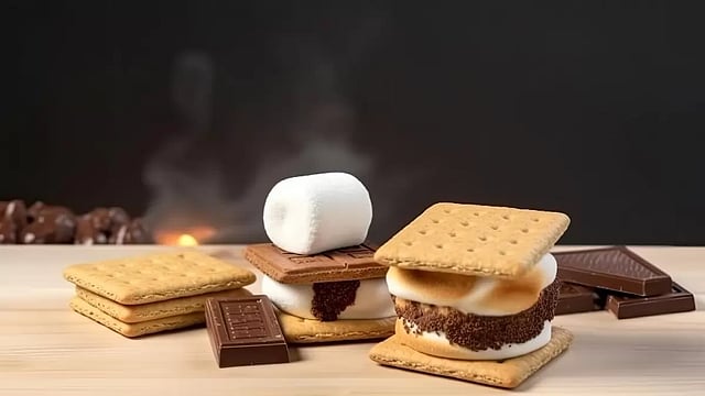National S’mores Day: Try these unconventional s’mores recipes