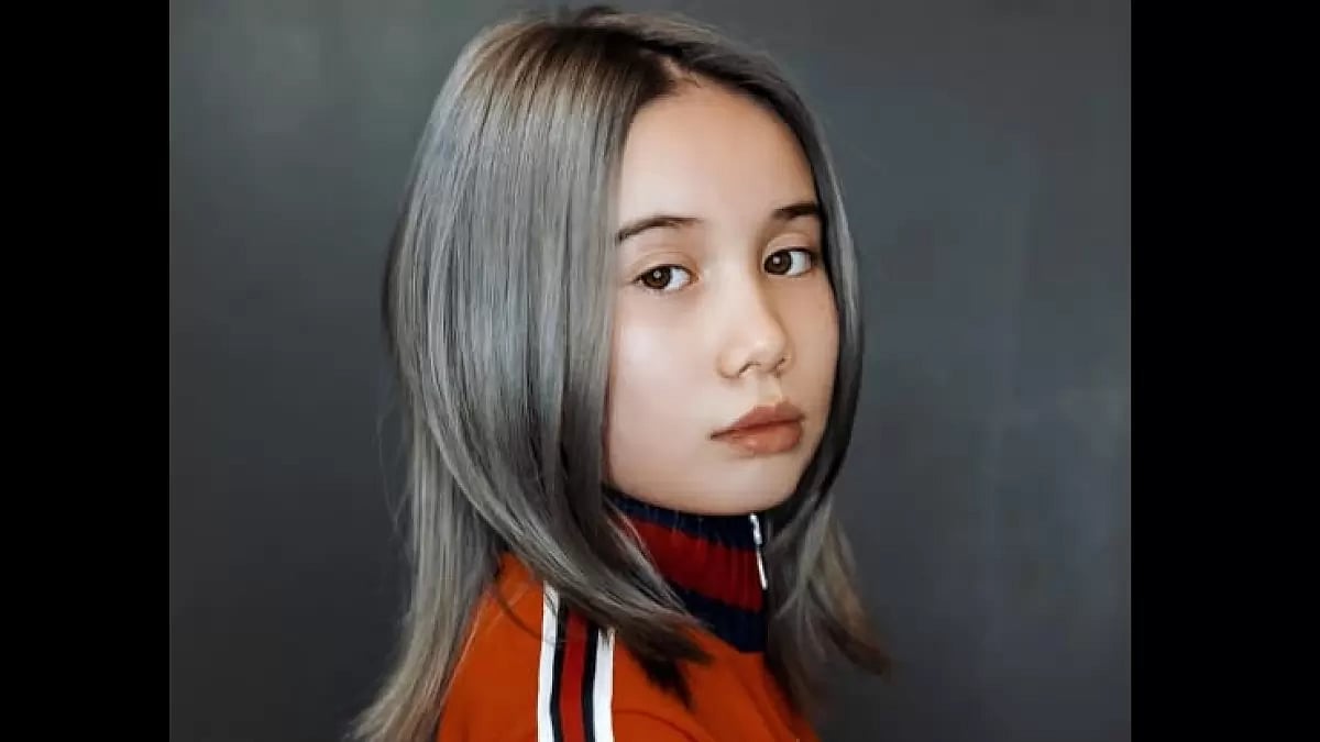 Picture of Lil Tay