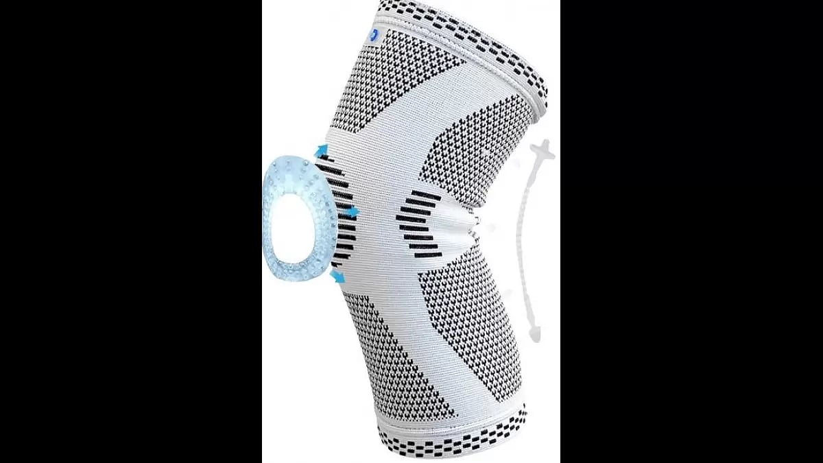 Compressa Knee Sleeve Reviews Does It Work? Where To Buy? Amazon Or