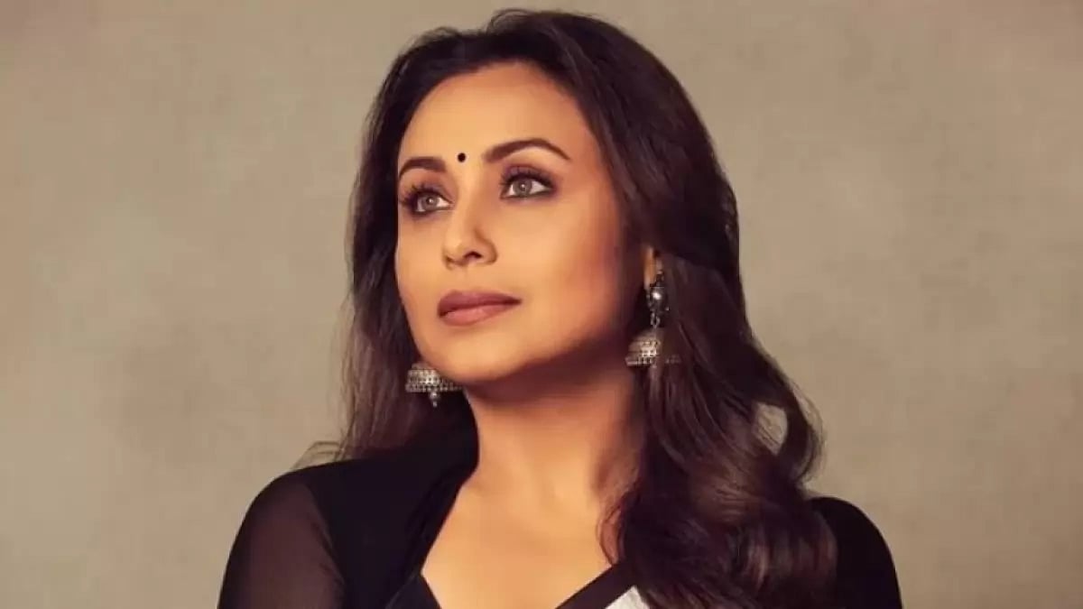 Rani Mukerji