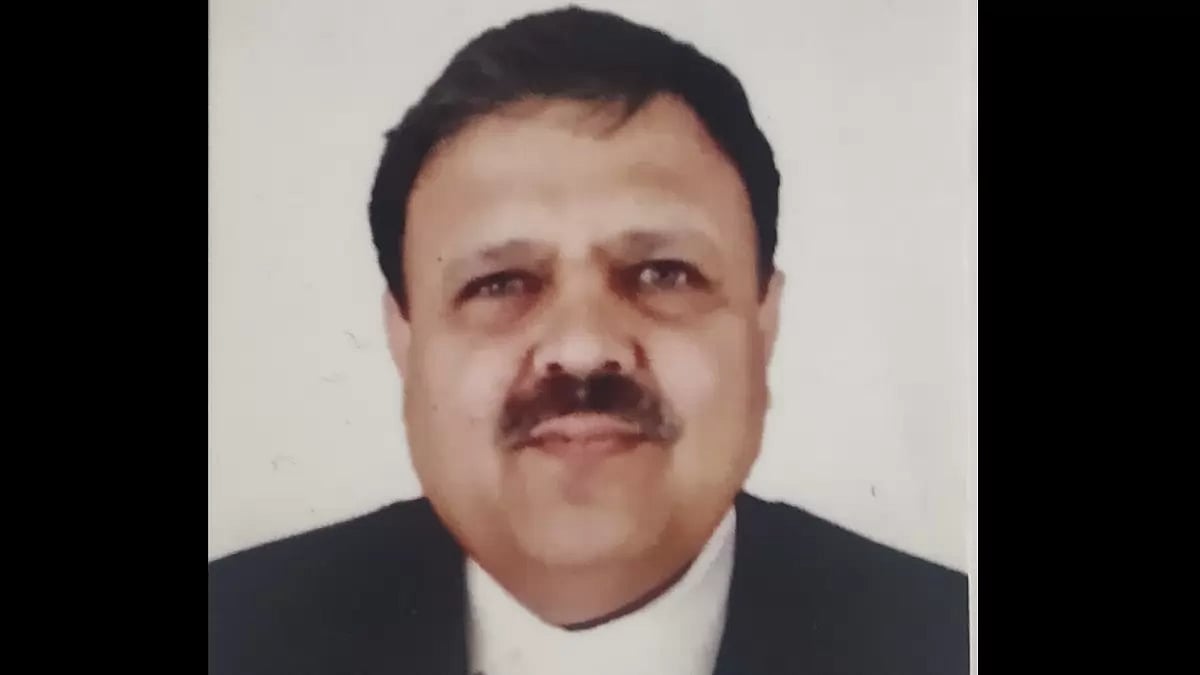 Justice Prachchhak had delivered the judgement refusing to set aside Rahul Gandhi's conviction