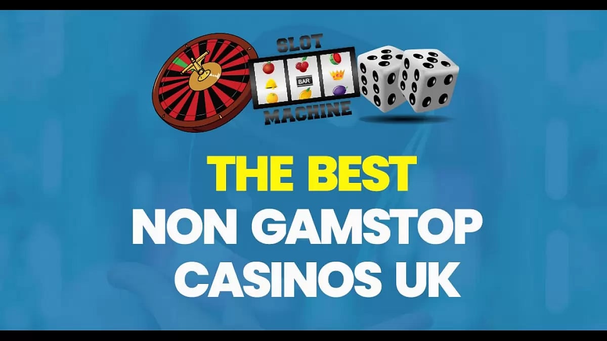 Non GamStop Casinos
