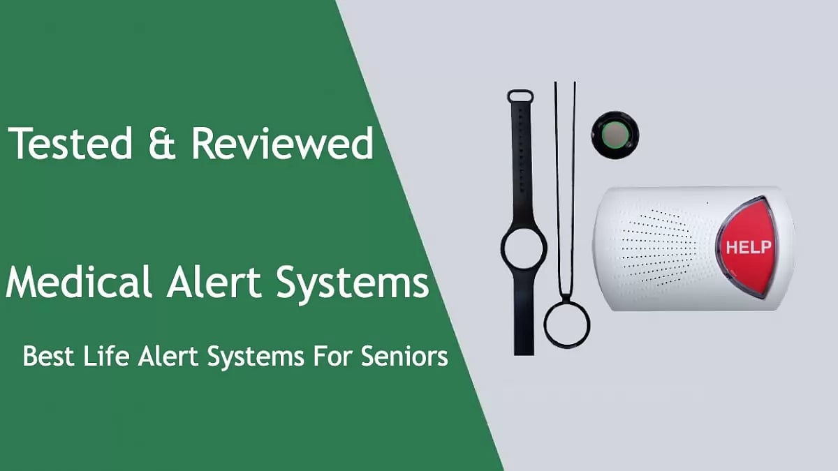 Medical Alert Systems