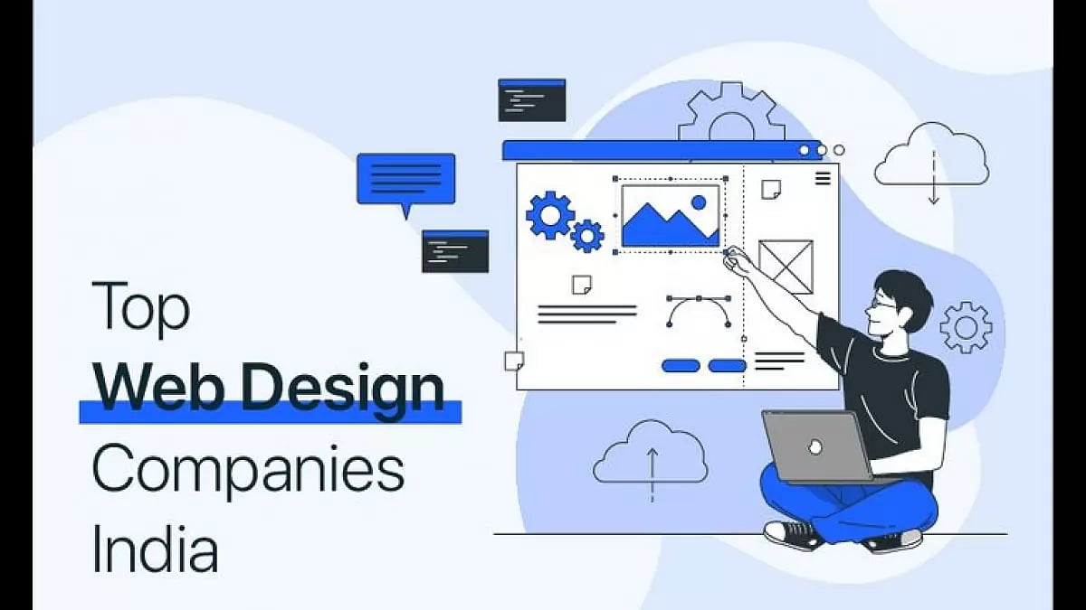 Web Design Agencies In India