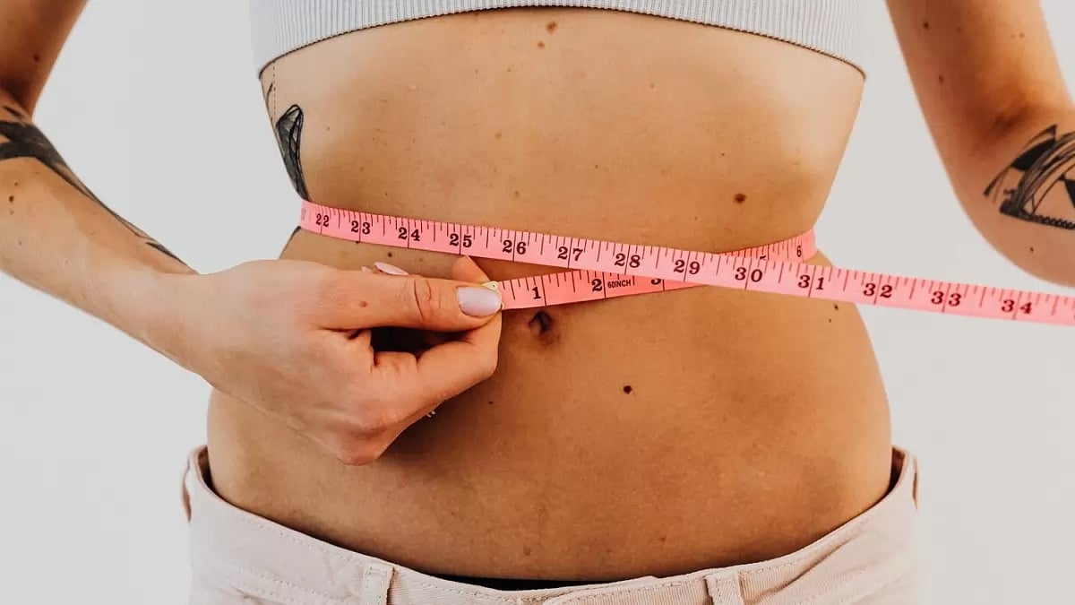 Ice Hack Weight Loss