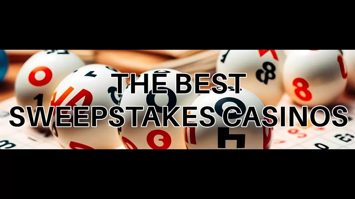 Sweepstakes Casinos