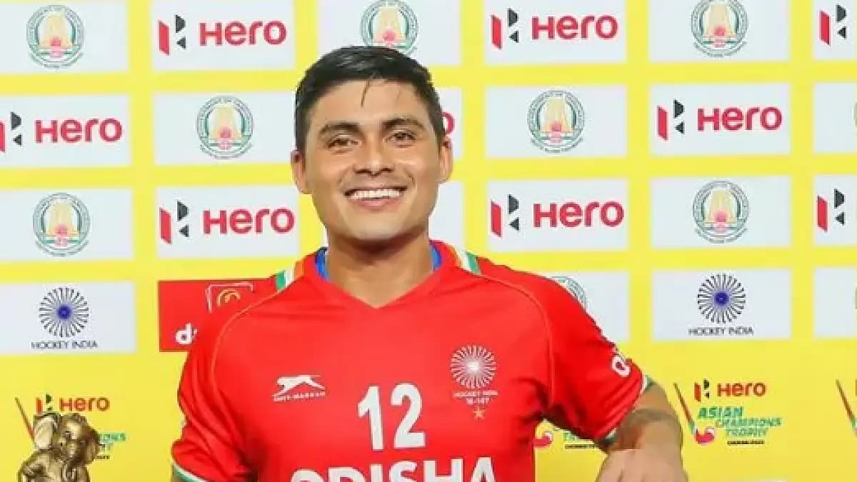 Krishan Bahadur Pathak