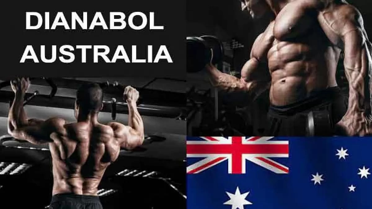 Dianabol Australia 