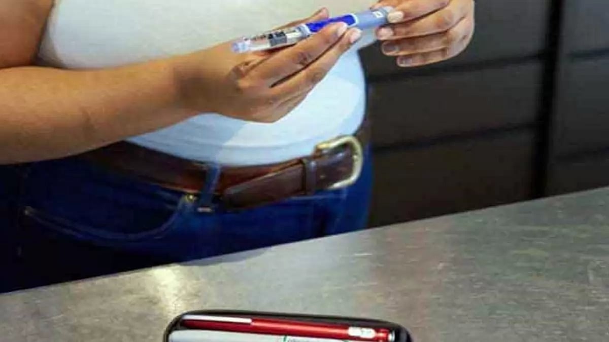 Mounjaro Deutschland