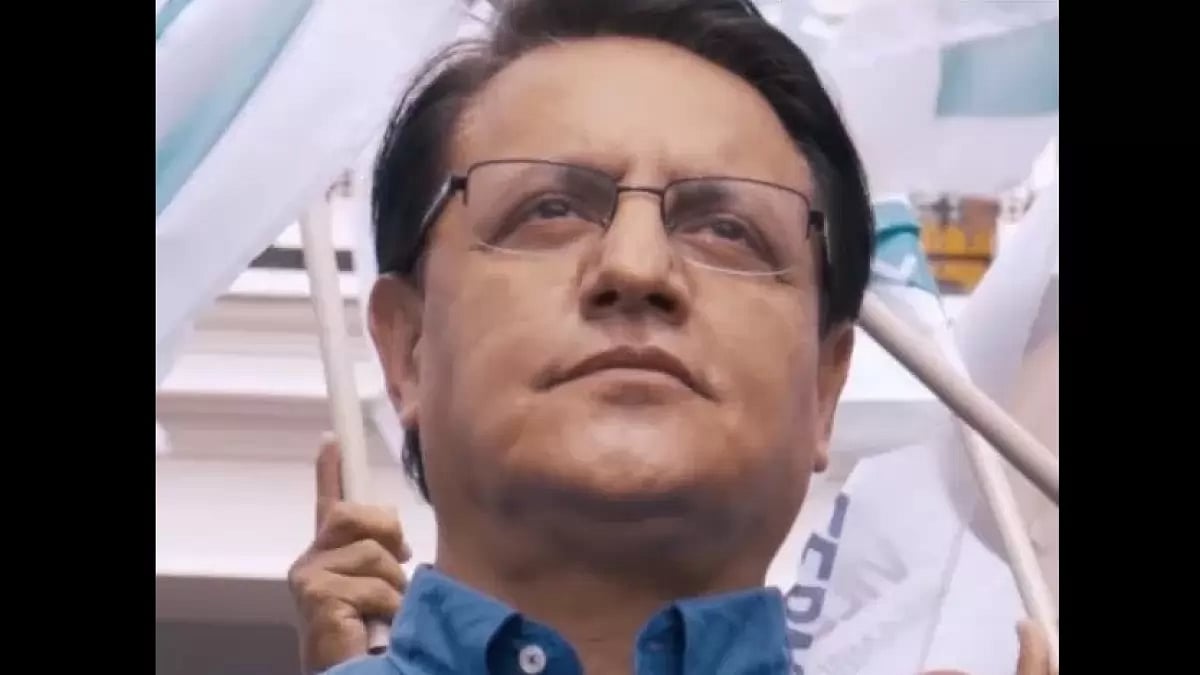 Fernando Villavicencio