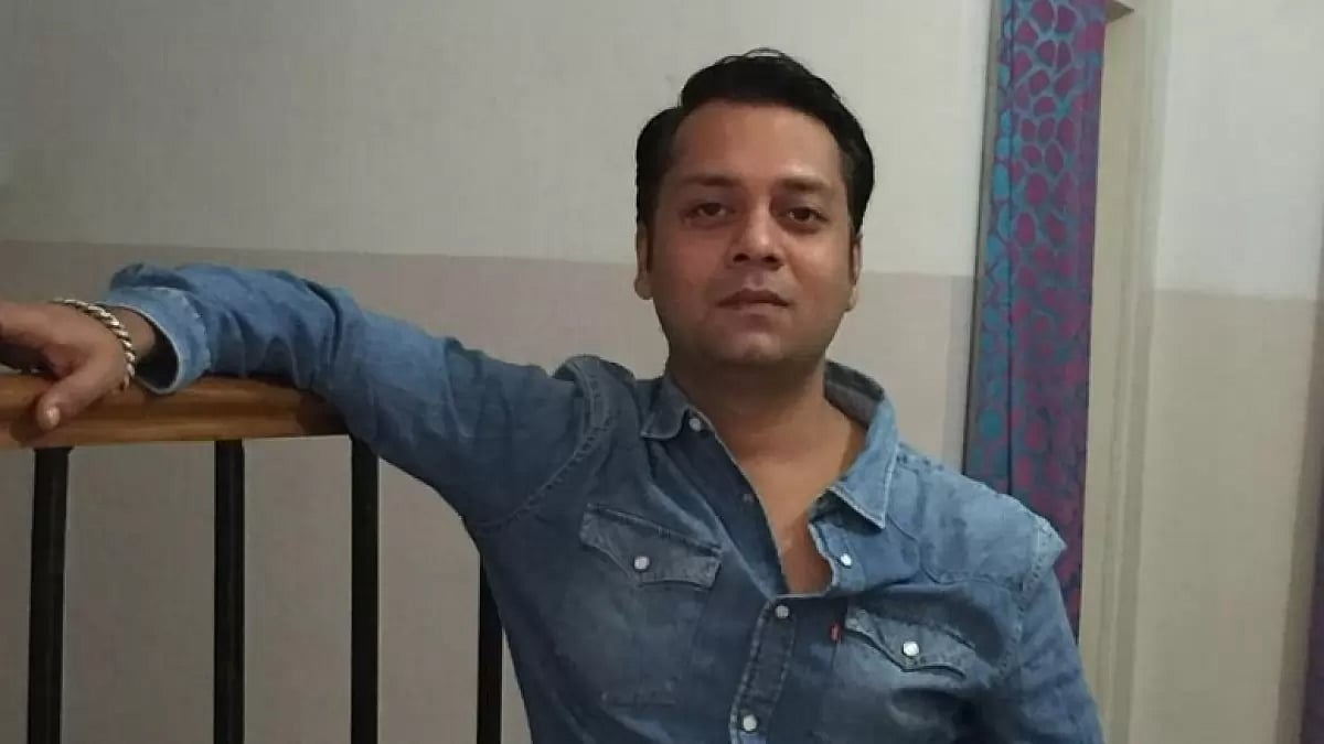 Zeishan Quadri