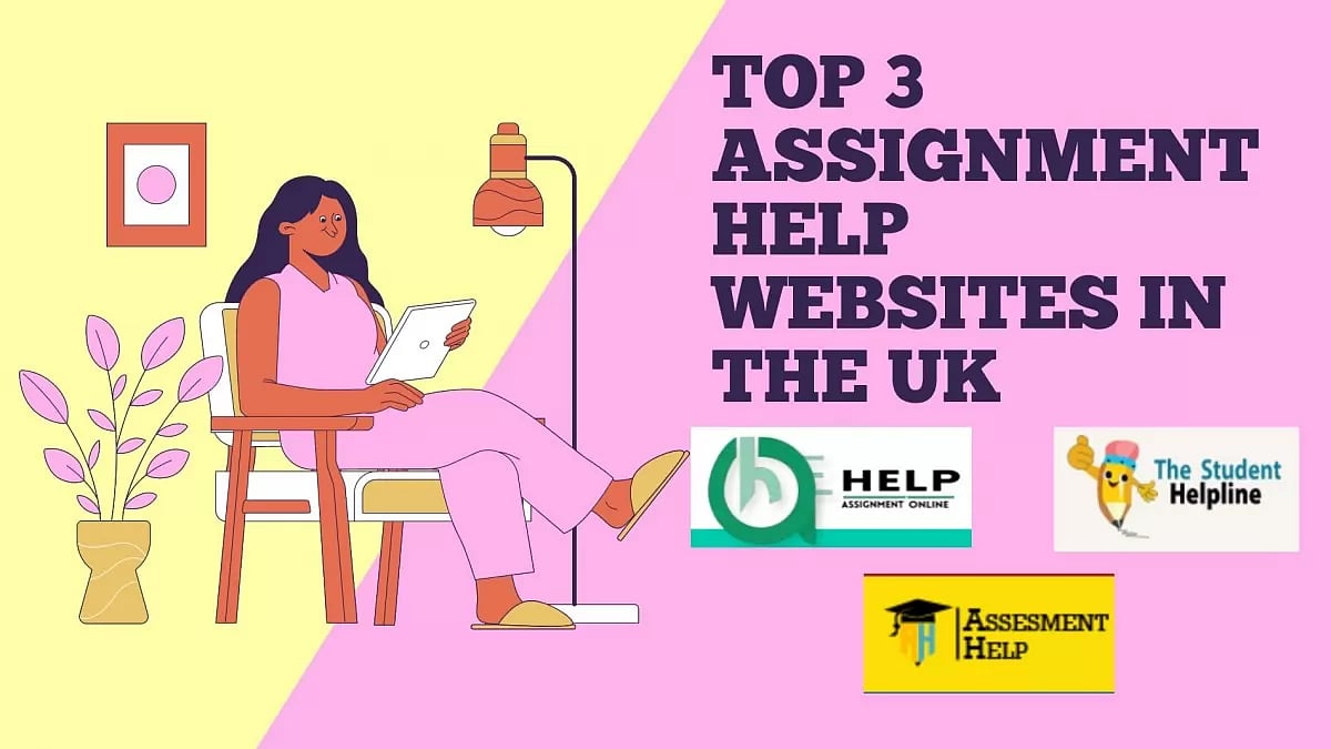 Best Assignment Writing Services