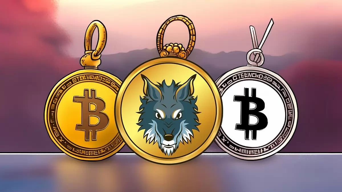 Crypto Price Update: Market Trades Flat As Bitcoin Down 0.03%, Ethereum Slips 1.49%