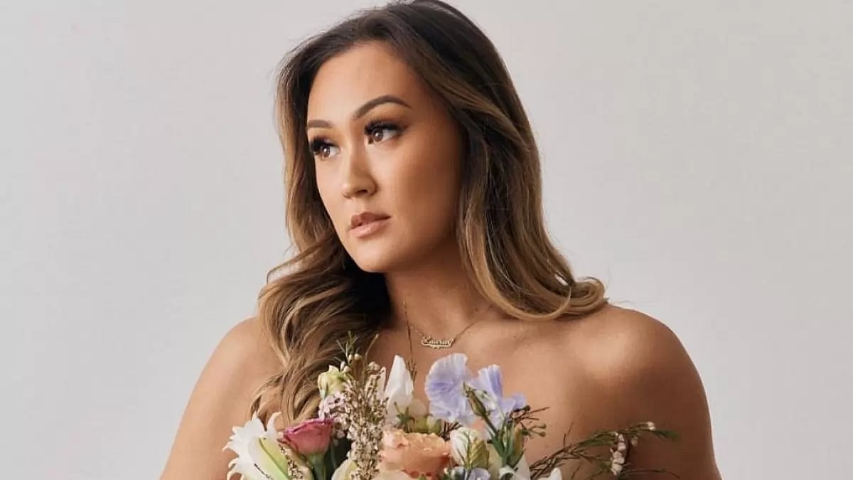 Canadian YouTuber Lauren Riihimaki