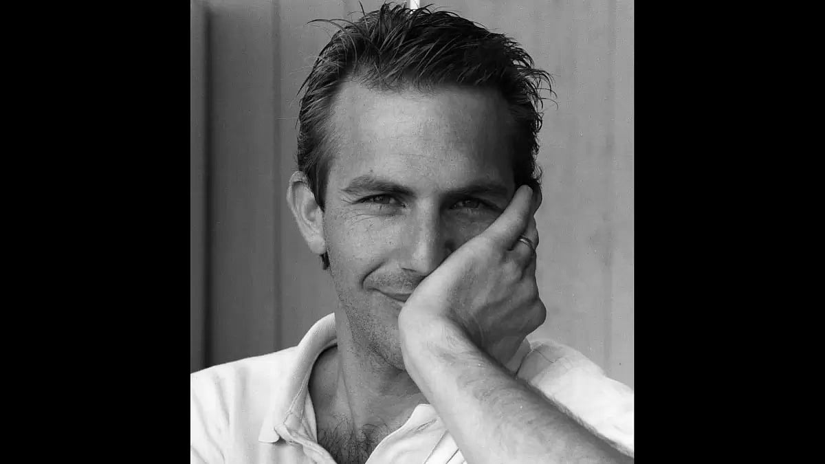 Kevin Costner