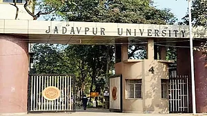 Jadavpur University, Kolkata