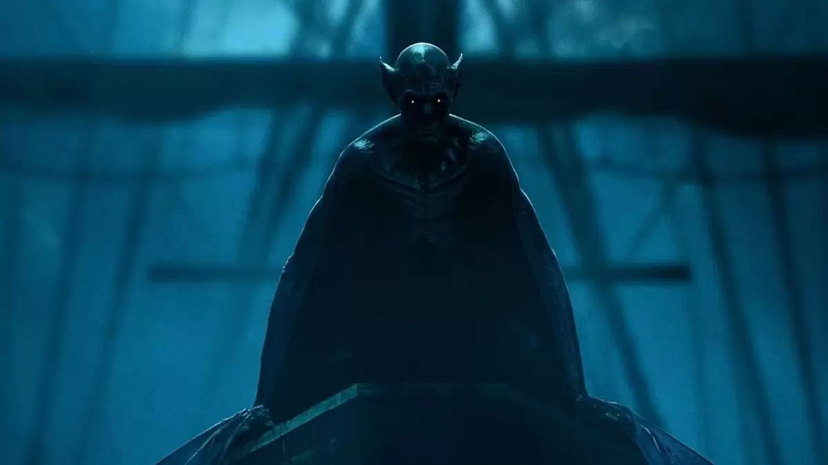 'The Last Voyage Of The Demeter'