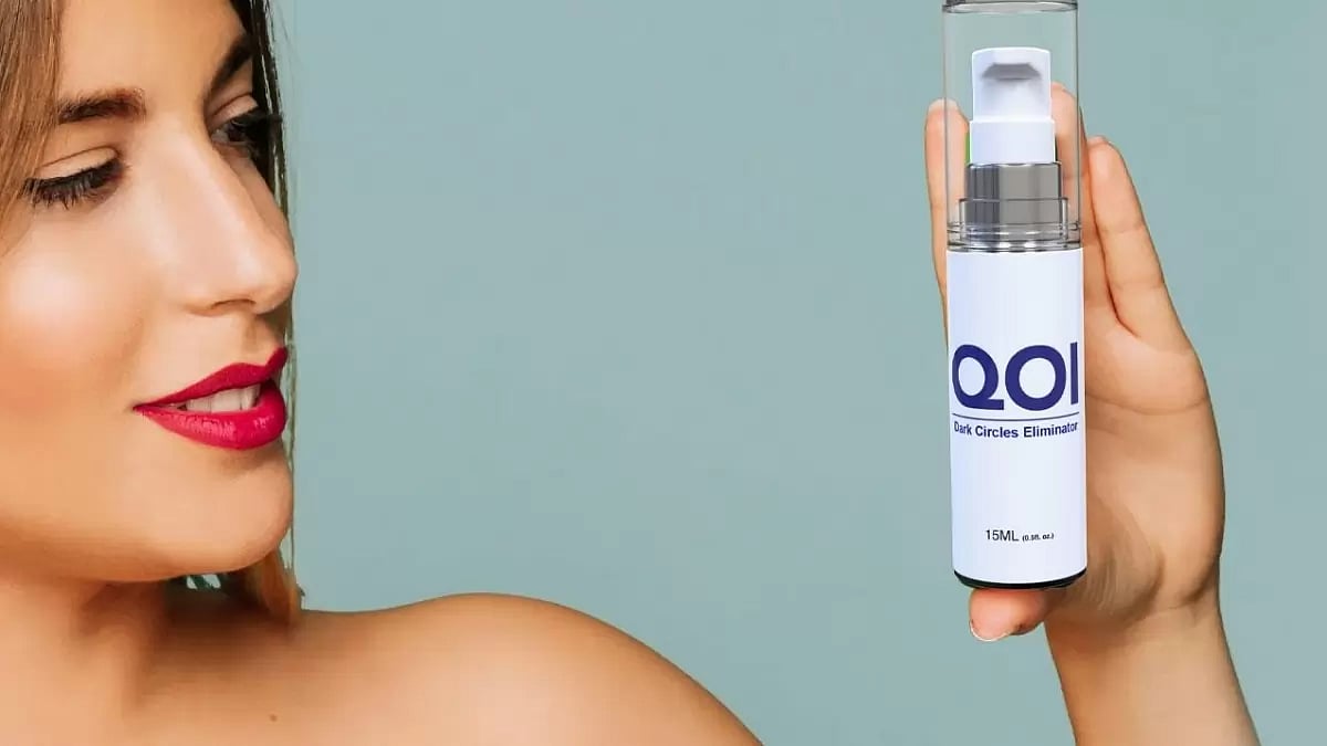 QOI Dark Spot Eliminator 