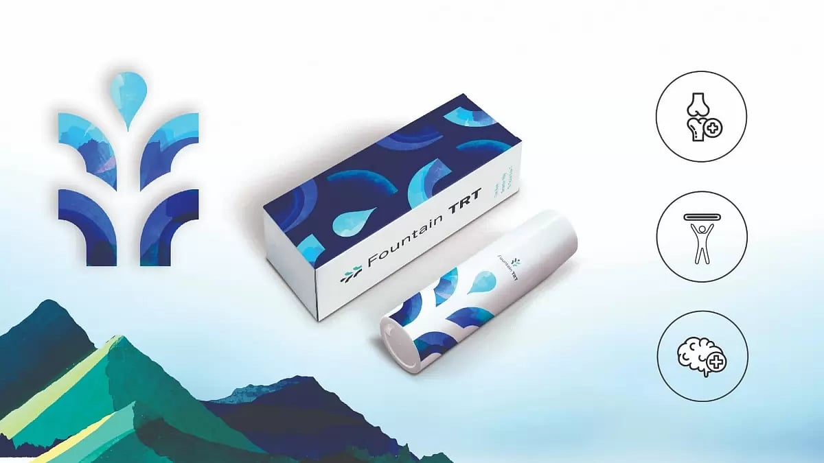 Buy Testosterone Online