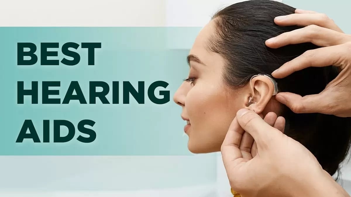 Best Hearing Aids