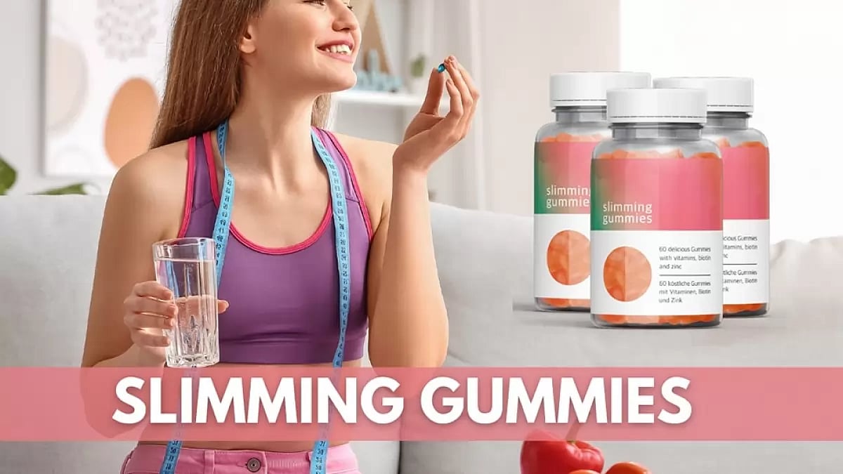 Slimming Gummies