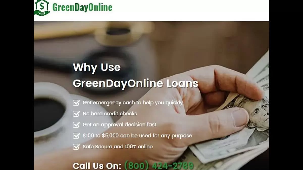 No Credit Check Loans
